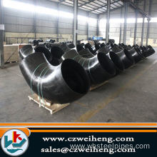 Astm A234 Wpb Pipe Elbow Fittings